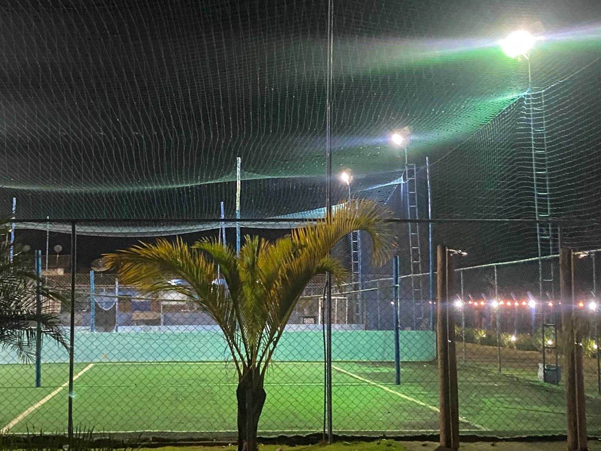 סאו בנטו דו ספוקאי Pousada E Restaurante Bora Bora Da Serra מראה חיצוני תמונה